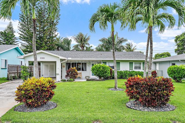 1869 Circle Drive, North Palm Beach, FL 33408