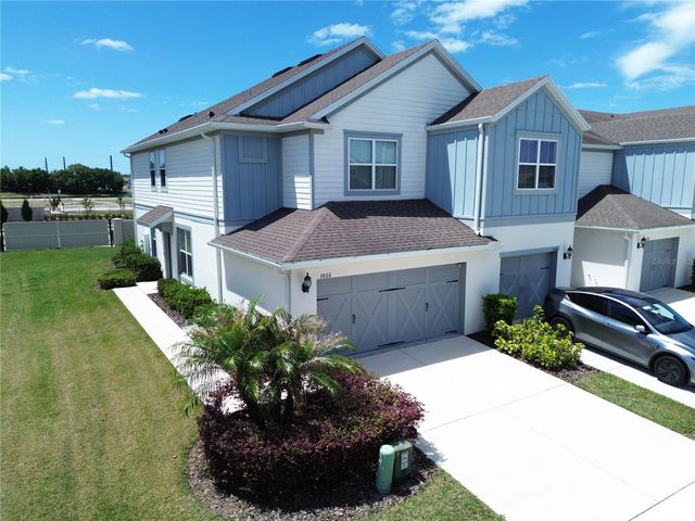 3866 GRASSLAND DRIVE, Orlando, FL 32824