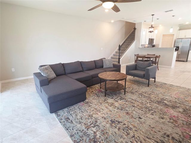 3866 GRASSLAND DRIVE, Orlando, FL 32824