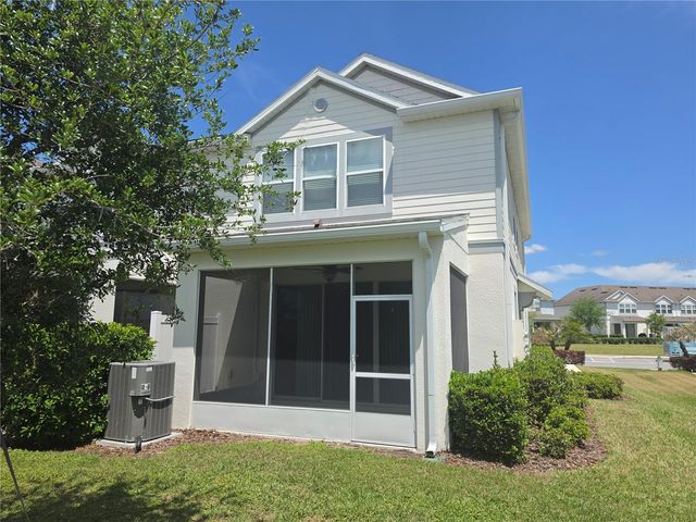 3866 GRASSLAND DRIVE, Orlando, FL 32824