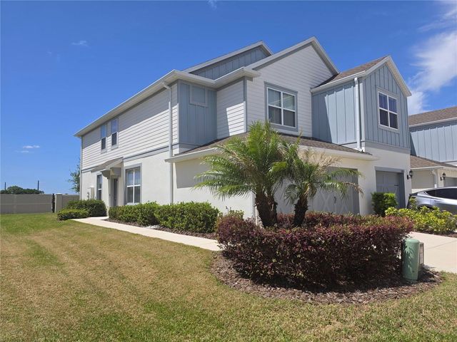 3866 GRASSLAND DRIVE, Orlando, FL 32824