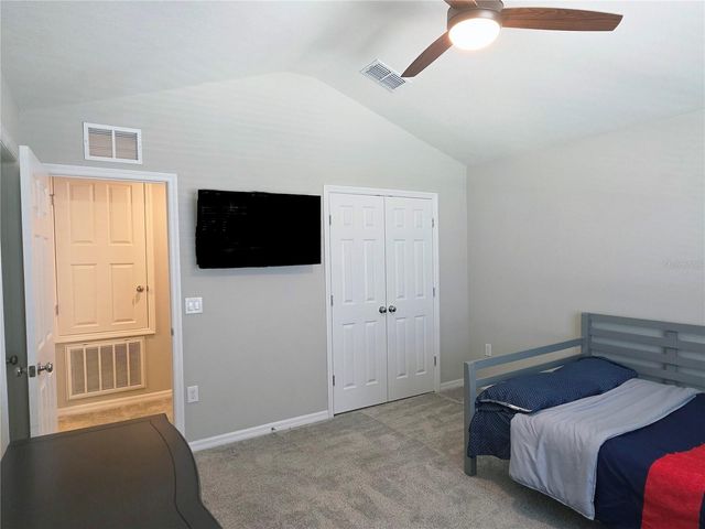 3866 GRASSLAND DRIVE, Orlando, FL 32824