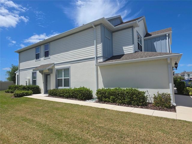 3866 GRASSLAND DRIVE, Orlando, FL 32824