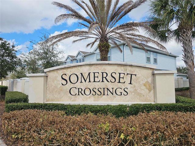 3866 GRASSLAND DRIVE, Orlando, FL 32824