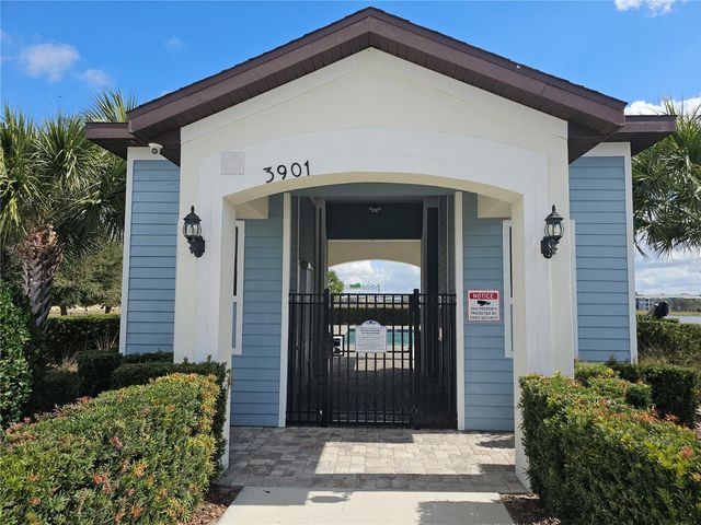 3866 GRASSLAND DRIVE, Orlando, FL 32824