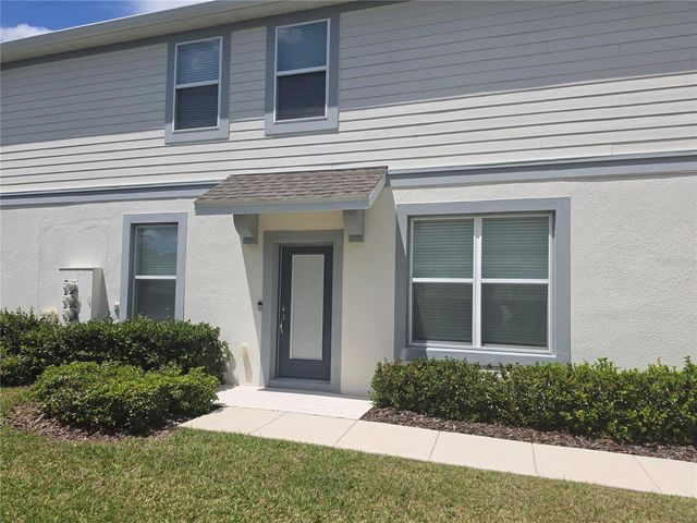 3866 GRASSLAND DRIVE, Orlando, FL 32824