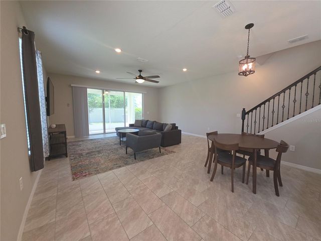 3866 GRASSLAND DRIVE, Orlando, FL 32824