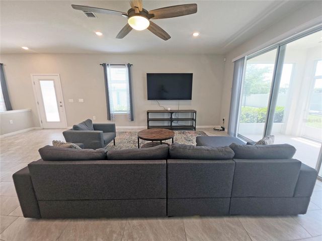 3866 GRASSLAND DRIVE, Orlando, FL 32824