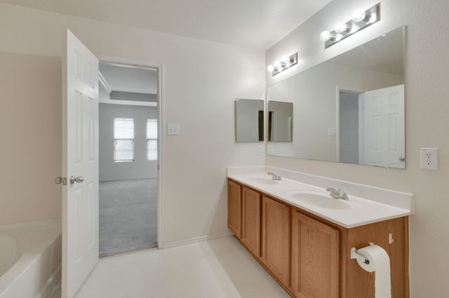 12885 Pearson Drive, Frisco, TX 75035