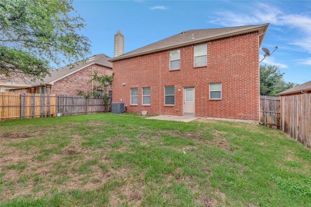 12885 Pearson Drive, Frisco, TX 75035