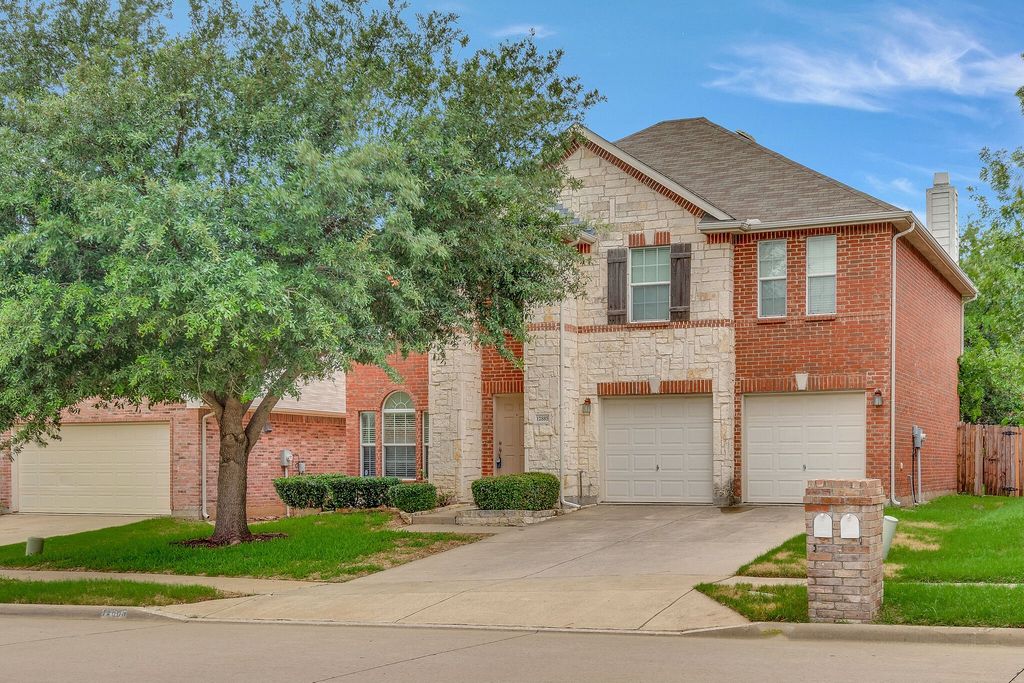 12885 Pearson Drive, Frisco, TX 75035