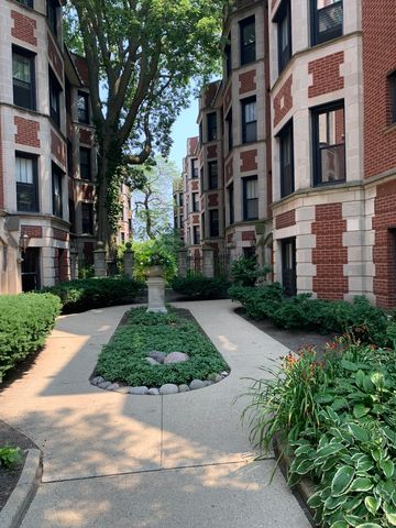 7631 N Eastlake Terrace 1B, Chicago, IL 60626