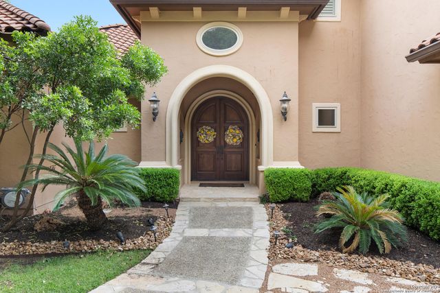 410 Bentley Mnr, Shavano Park, TX 78249