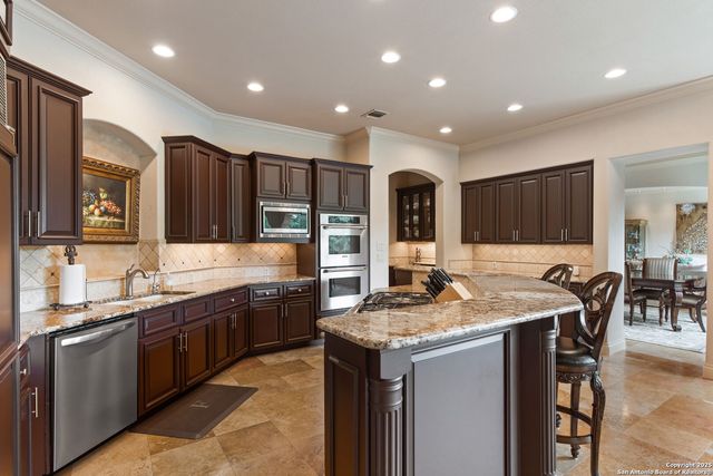 410 Bentley Mnr, Shavano Park, TX 78249