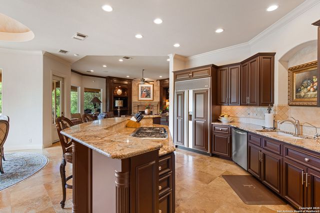 410 Bentley Mnr, Shavano Park, TX 78249