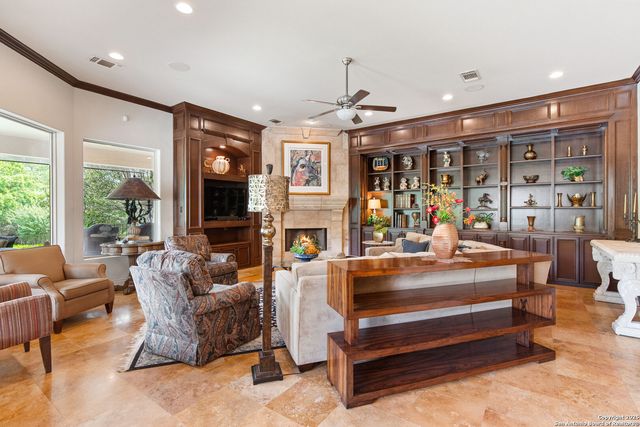 410 Bentley Mnr, Shavano Park, TX 78249