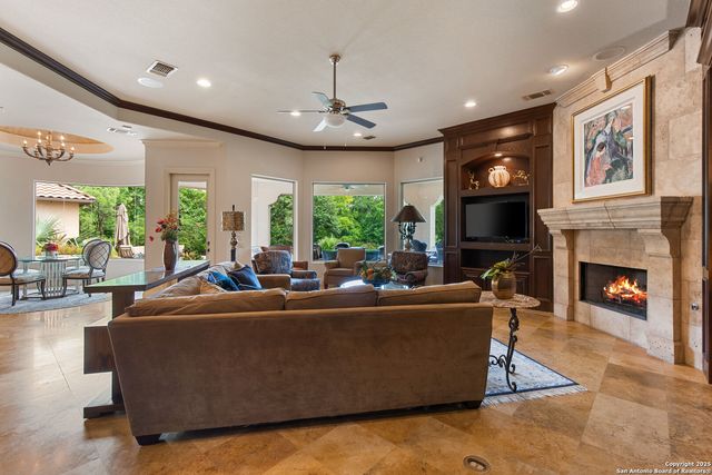 410 Bentley Mnr, Shavano Park, TX 78249