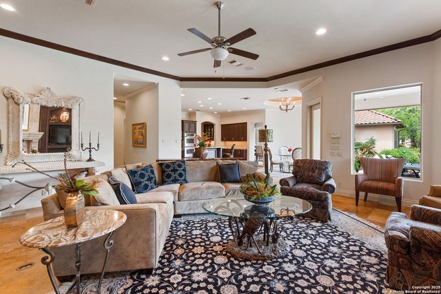 410 Bentley Mnr, Shavano Park, TX 78249