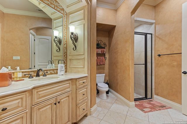 410 Bentley Mnr, Shavano Park, TX 78249