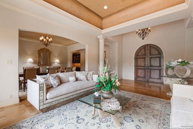 410 Bentley Mnr, Shavano Park, TX 78249