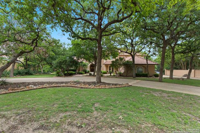 410 Bentley Mnr, Shavano Park, TX 78249