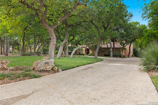 410 Bentley Mnr, Shavano Park, TX 78249