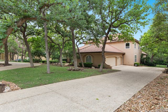 410 Bentley Mnr, Shavano Park, TX 78249