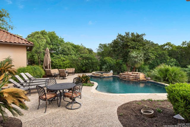 410 Bentley Mnr, Shavano Park, TX 78249