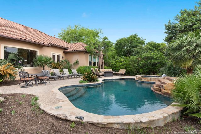 410 Bentley Mnr, Shavano Park, TX 78249