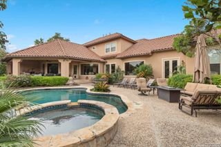 410 Bentley Mnr, Shavano Park, TX 78249