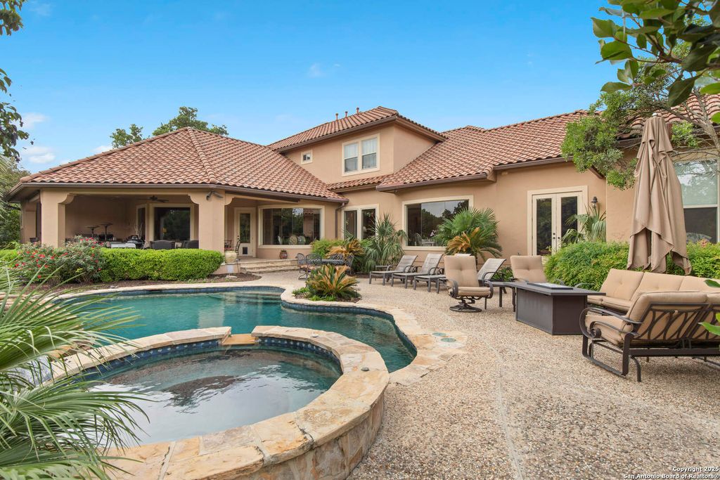 410 Bentley Mnr, Shavano Park, TX 78249