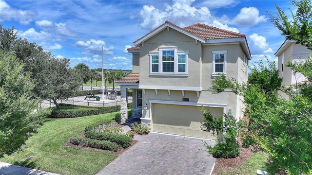 8833 BETH PAGE LN, Davenport, FL 33896
