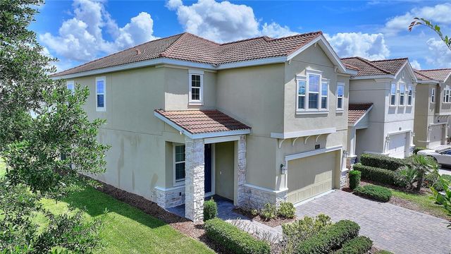 8833 BETH PAGE LN, Davenport, FL 33896