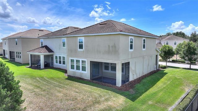 8833 BETH PAGE LN, Davenport, FL 33896