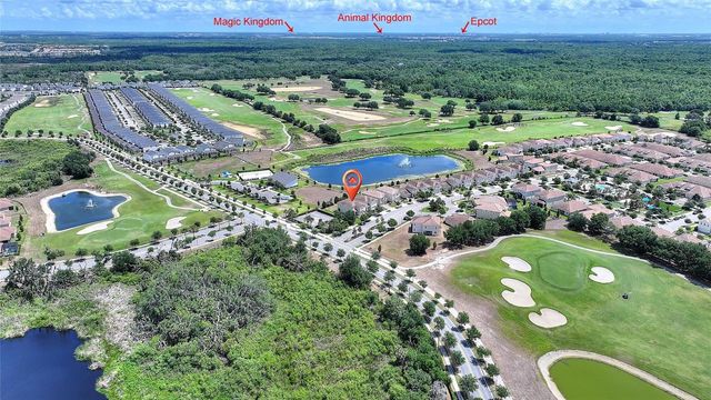 8833 BETH PAGE LN, Davenport, FL 33896