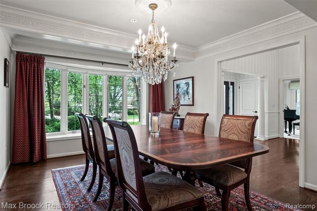 6280 Dakota Circle, Bloomfield Hills, MI 48301