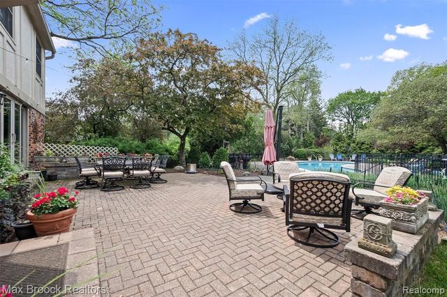 6280 Dakota Circle, Bloomfield Hills, MI 48301