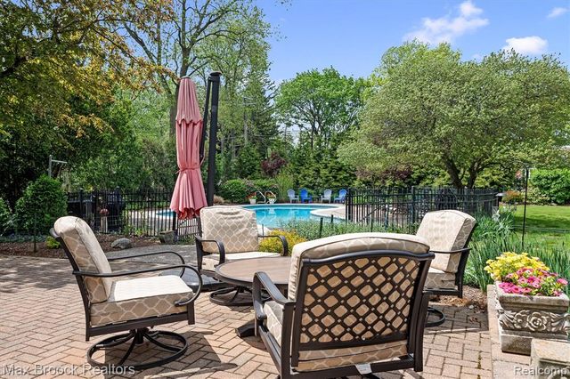 6280 Dakota Circle, Bloomfield Hills, MI 48301