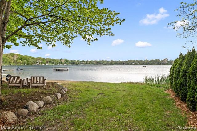 6280 Dakota Circle, Bloomfield Hills, MI 48301