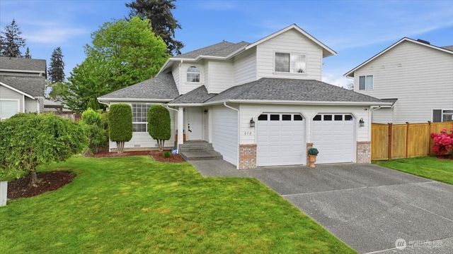 910 135th Street SW, Everett, WA 98204