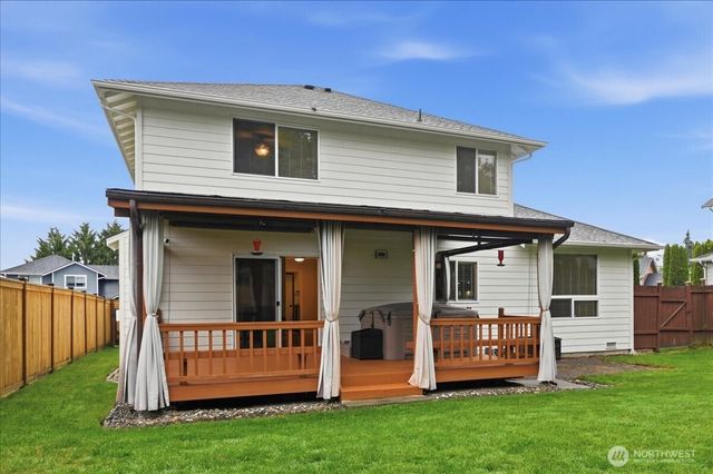 910 135th Street SW, Everett, WA 98204
