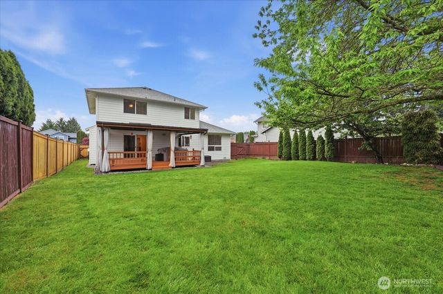 910 135th Street SW, Everett, WA 98204