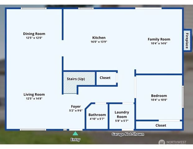910 135th Street SW, Everett, WA 98204