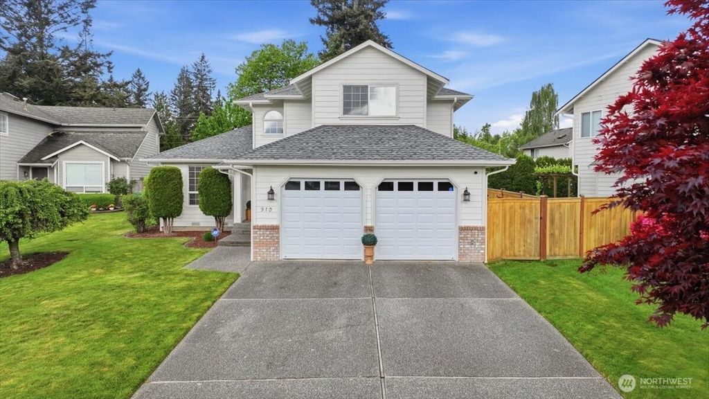 910 135th Street SW, Everett, WA 98204