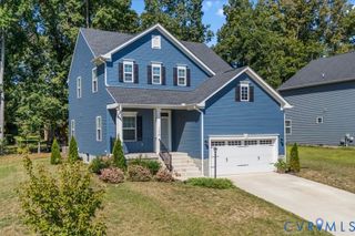 7600 Kajenson Dr, North Chesterfield, VA 23225