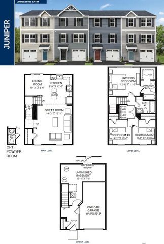 5900 Granbury Drive, Kannapolis, NC 28081
