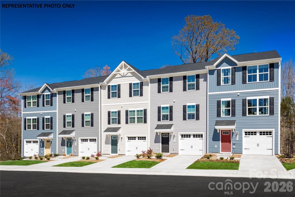 5900 Granbury Drive, Kannapolis, NC 28081