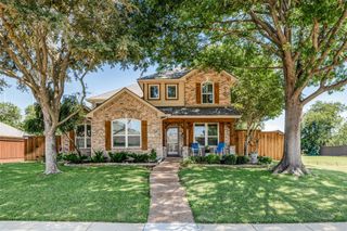 413 Saint Andrews Drive, Allen, TX 75002