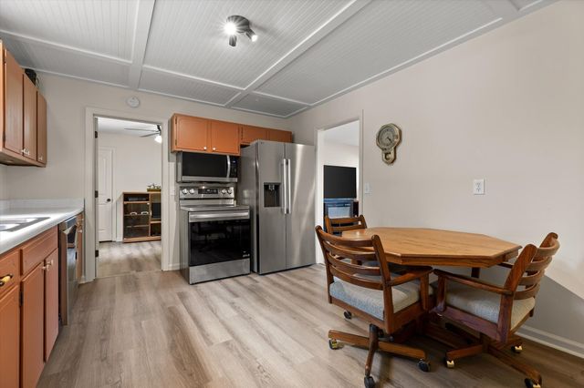 6557 Esquire Lane, Hixson, TN 37343