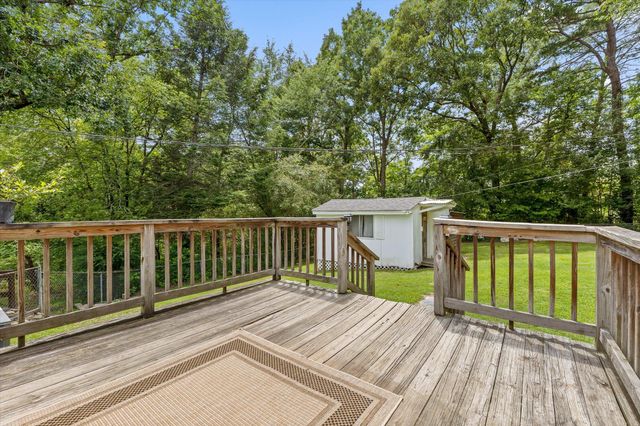 6557 Esquire Lane, Hixson, TN 37343
